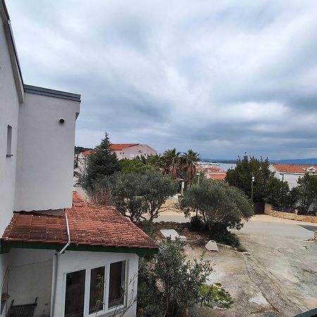 Apartmani Ivandic Murter Quarto foto
