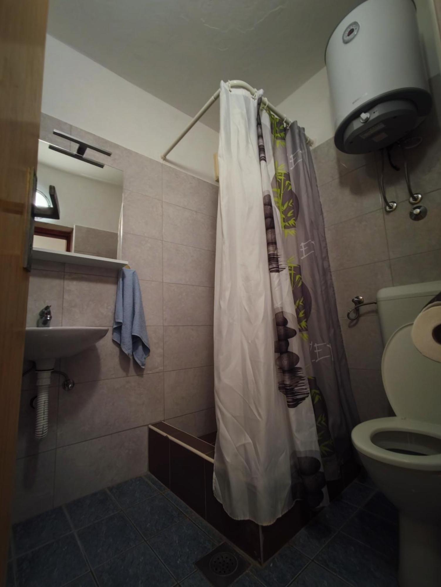 Apartmani Ivandic Murter Quarto foto