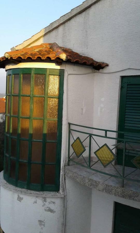 Apartmani Ivandic Murter Exterior foto